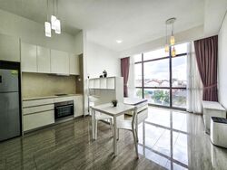Stratum (D18), Condominium #574251721